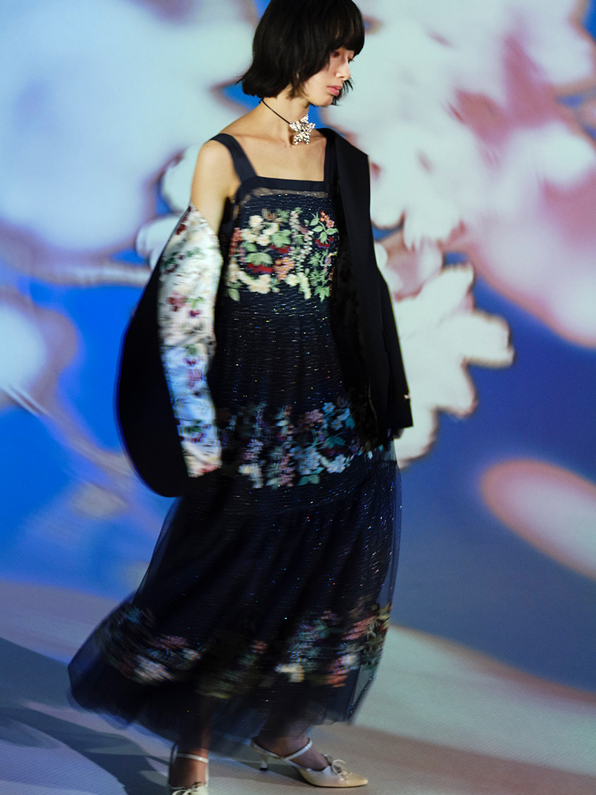 LILY BROWN（リリーブラウン）の通販サイト【公式】