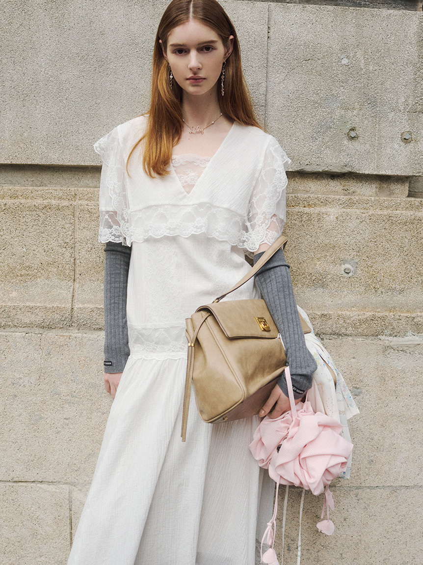 ワンピース｜LILY BROWN（リリーブラウン）の通販サイト【公式】