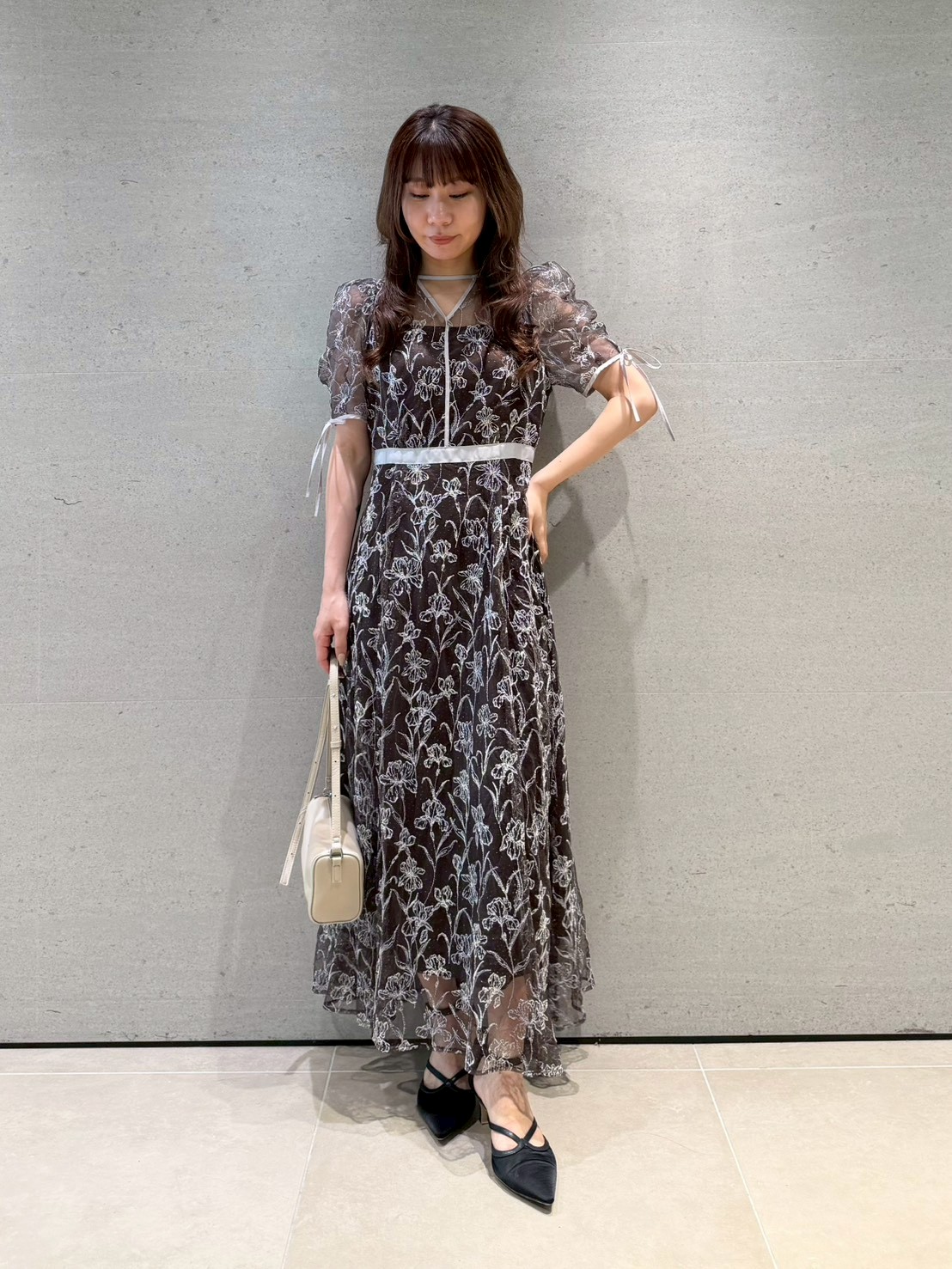 LILYBROWN リリーブラウン ワンピース ドレス LILY BROWN（リリーブラウン） SALE40%OFF リリー ブラウン ワンピース