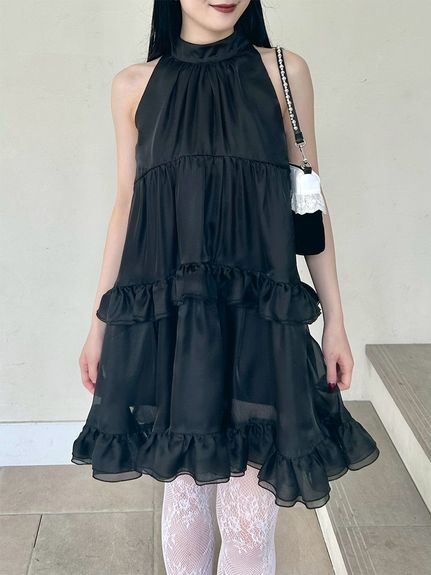 ミニワンピース｜LILY BROWN（リリー ブラウン）の通販サイト【公式】