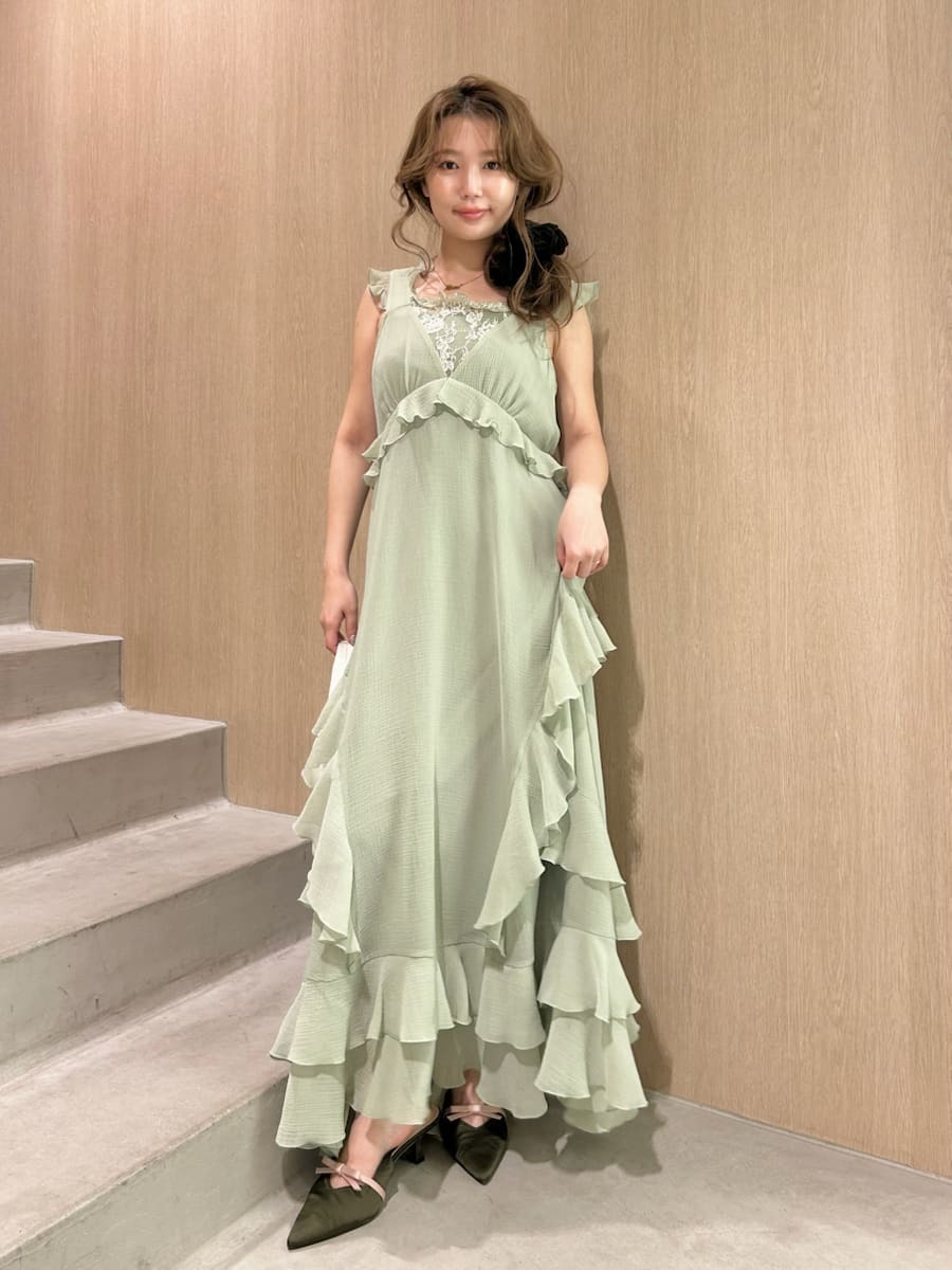 結婚式・パーティー」に該当する ｜LILY BROWN（リリー ブラウン）の
