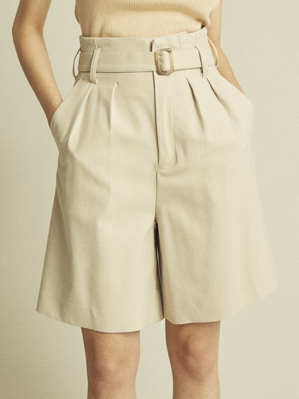 ショートパンツ Lily Brown リリーブラウン の通販サイト 公式