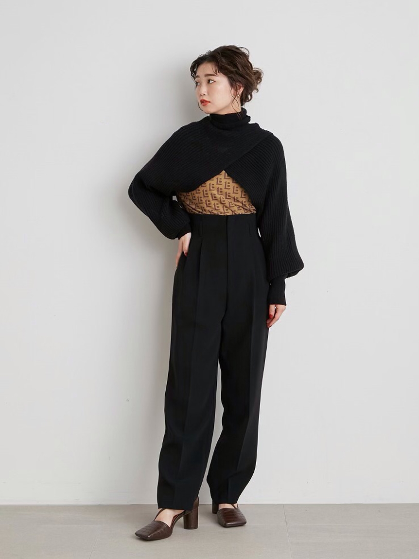 新しいエルメス Brownハイウエストタックパンツ リリーブラウン Lily 新品未使用 Blk カジュアルパンツ Unescpb Edu Br 新しいエルメス Brownハイウエストタックパンツ リリーブラウン Lily 新品未使用 Blk カジュアルパンツ Unescpb Edu Br