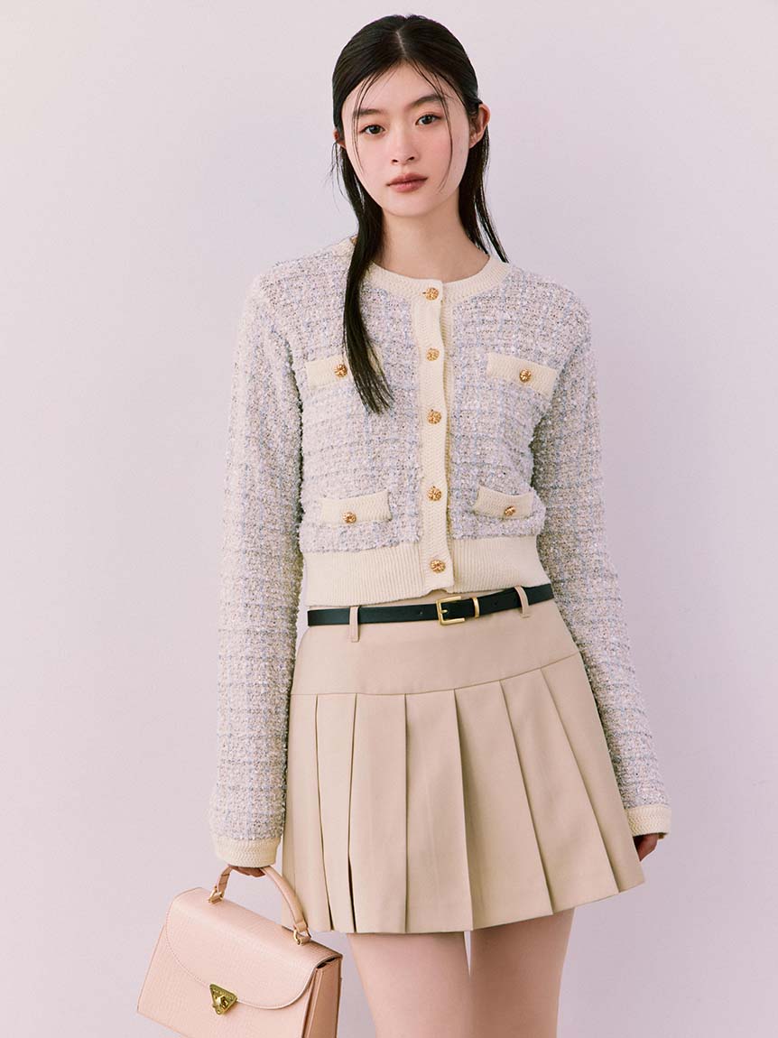 スカートパンツ｜LILY BROWN（リリーブラウン）の通販サイト【公式】