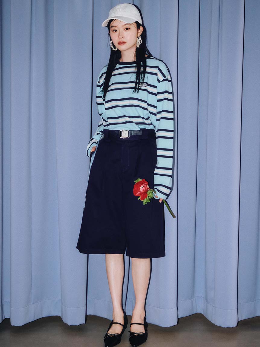 パンツ｜LILY BROWN（リリーブラウン）の通販サイト【公式】