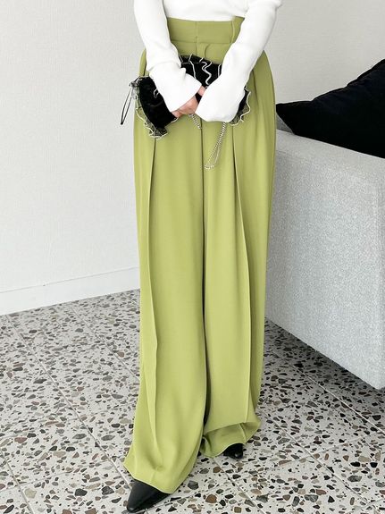 パンツ｜LILY BROWN（リリーブラウン）の通販サイト【公式】