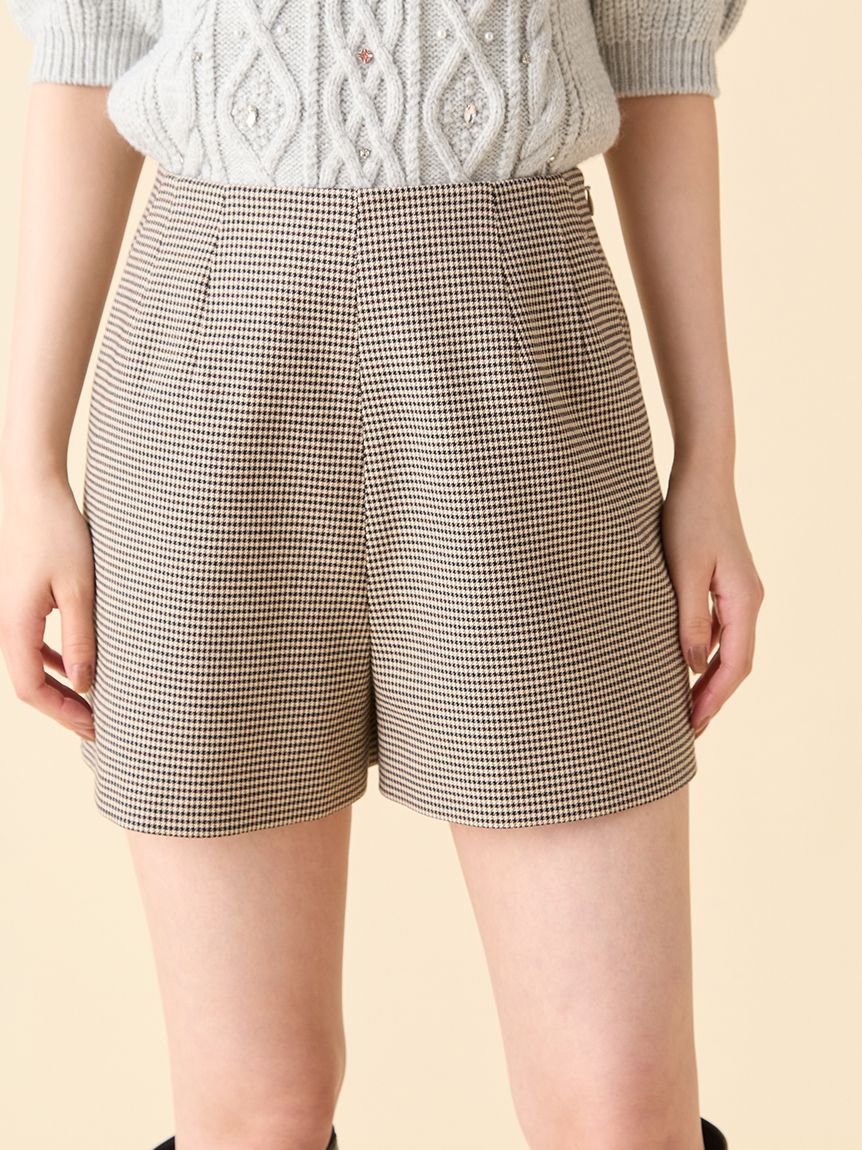 リリーブラウン Lily Brown ショートパンツ SIZE1