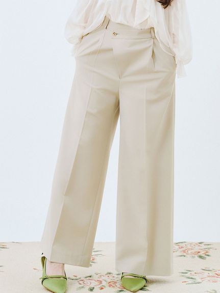 パンツ｜LILY BROWN（リリーブラウン）の通販サイト【公式】