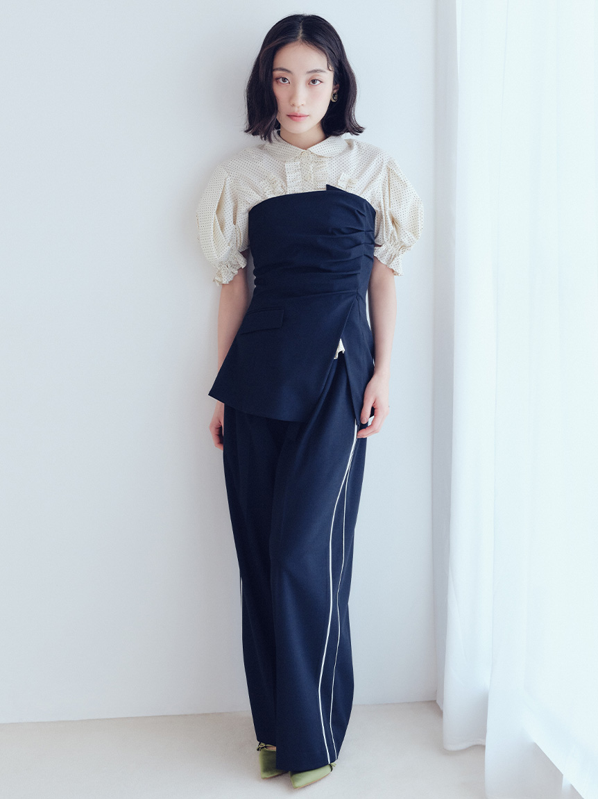 yookacheon 　Lily Brown リリーブラウン LILY BROWN（リリー ブラウン）公式サイト／オフィシャル通販サイト