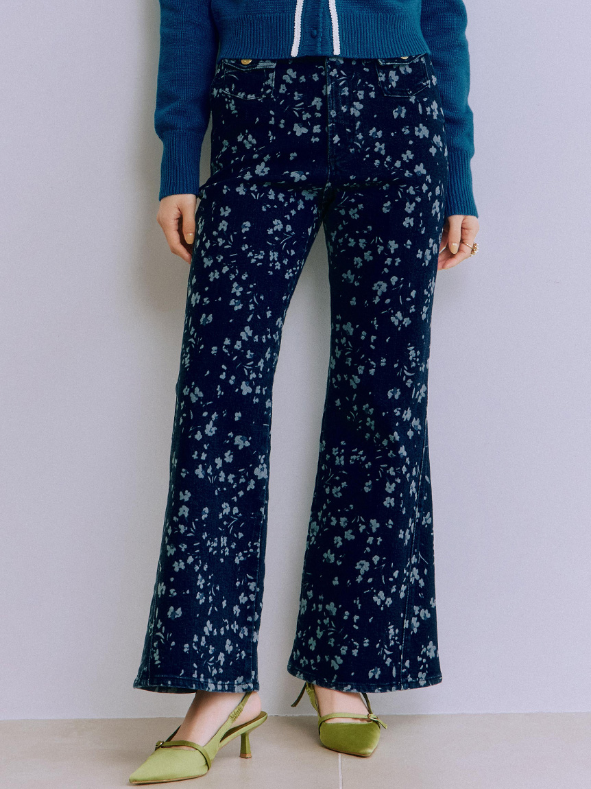 ロングパンツ｜LILY BROWN（リリーブラウン）の通販サイト【公式】