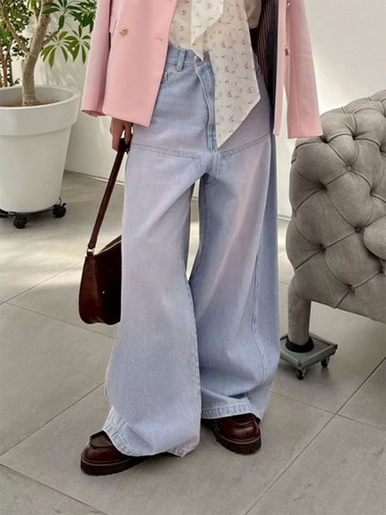 パンツ｜LILY BROWN（リリーブラウン）の通販サイト【公式】