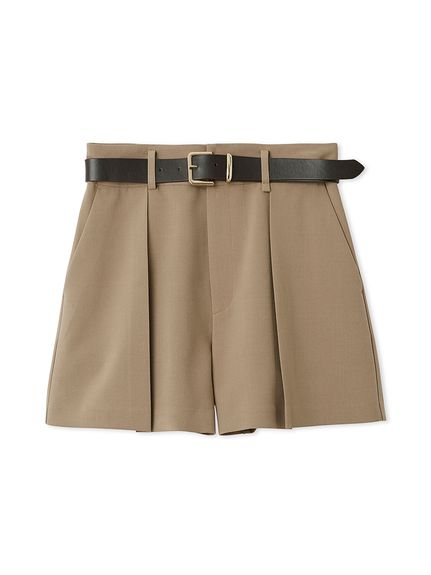 ショートパンツ｜LILY BROWN（リリーブラウン）の通販サイト【公式】