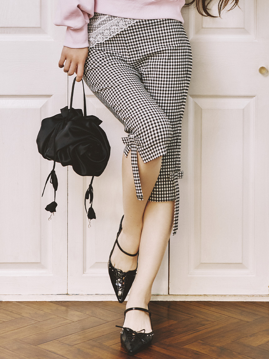 パンツ 通常商品のアイテム｜LILY BROWN（リリーブラウン）の通販