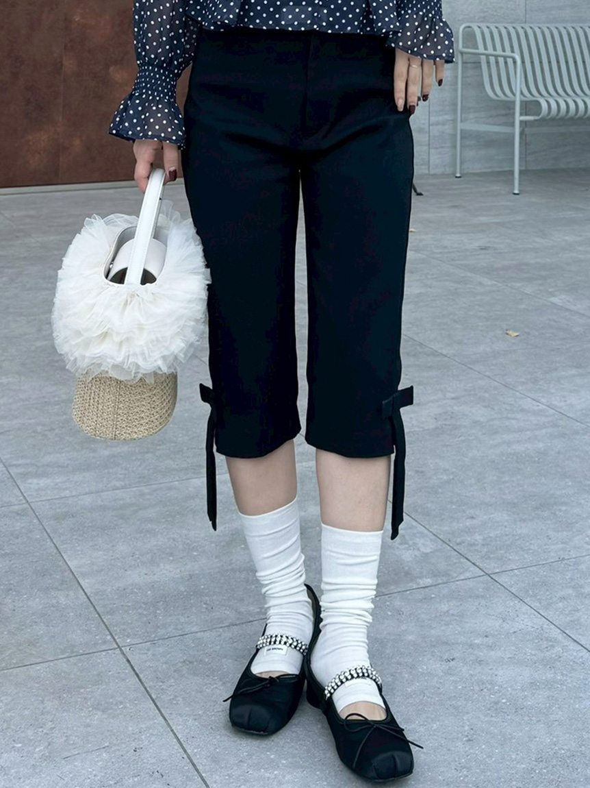 ショートパンツ｜LILY BROWN（リリーブラウン）の通販サイト【公式】