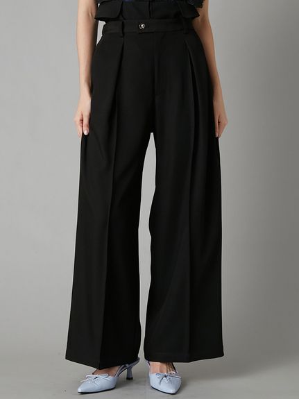 ロングパンツ｜LILY BROWN（リリーブラウン）の通販サイト【公式】