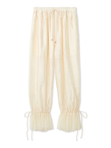 パンツ｜LILY BROWN（リリーブラウン）の通販サイト【公式】