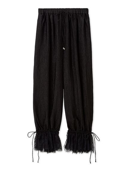 パンツ｜LILY BROWN（リリーブラウン）の通販サイト【公式】