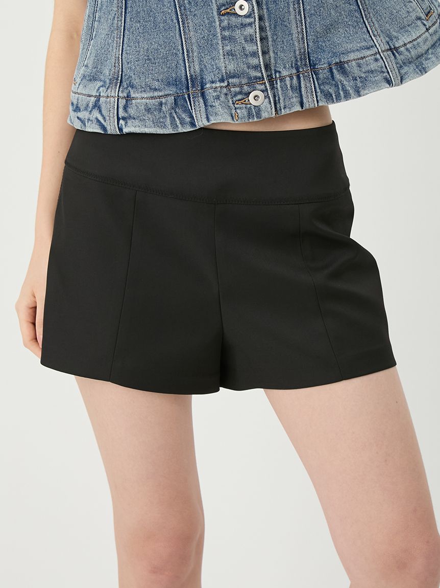 美品‼︎ d.i.a. ブラック　ショートパンツ ブラックデニムショートパンツ – ANDOR ONLINE