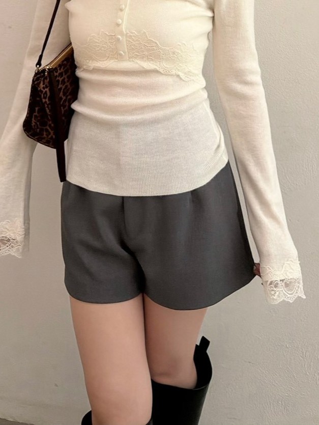 PANTS｜LILY BROWN（リリー ブラウン）の通販サイト【公式】