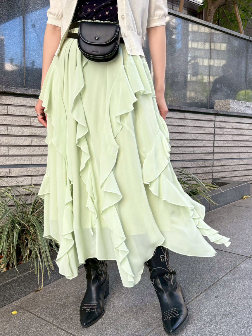 Lily Brownのフリマアイテム一覧
