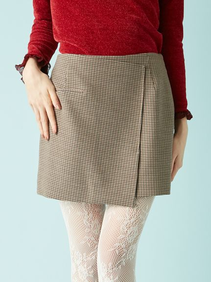 【ベルトがアクセントに♪】ルイヴィトン デニム ショートパンツ デニム/コーデののアクセントに】ルイヴィトン ハーフパンツ
