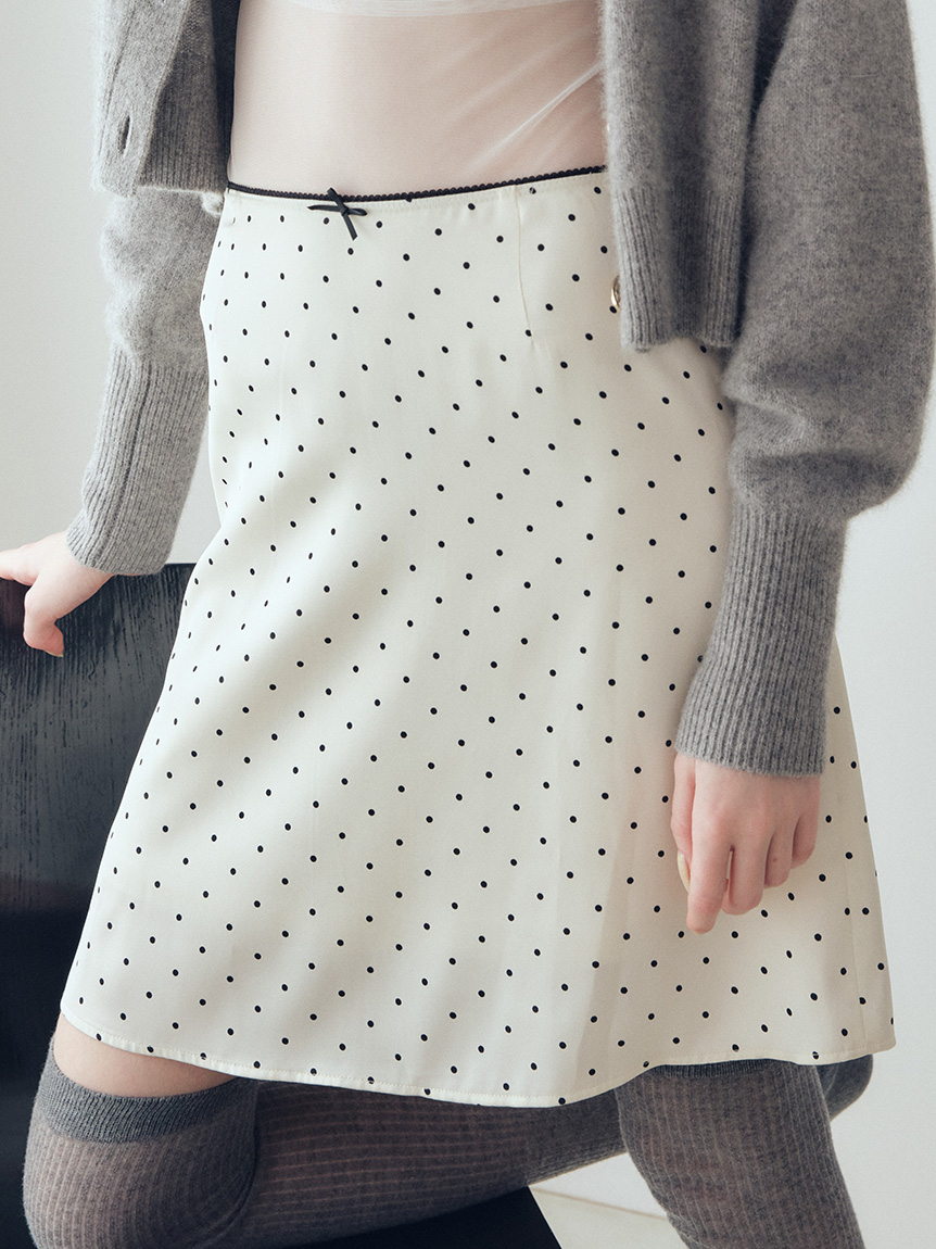 スカート｜LILY BROWN（リリーブラウン）の通販サイト【公式】