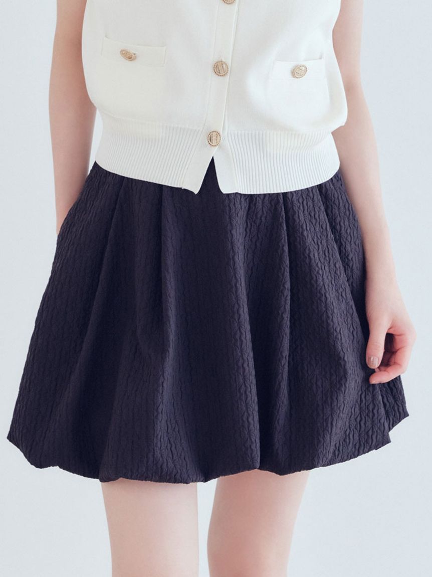 cen. バルーンスカート　ミニ バルーンミニスカート | 【FOREVER 21 JAPAN】(フォーエバー