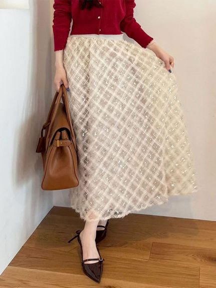 スカート｜LILY BROWN（リリーブラウン）の通販サイト【公式】