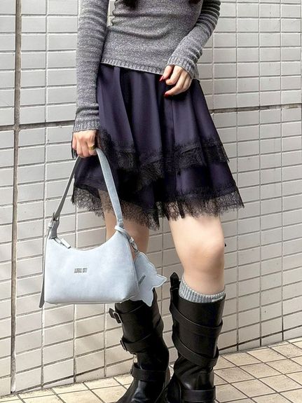 スカート｜LILY BROWN（リリーブラウン）の通販サイト【公式】