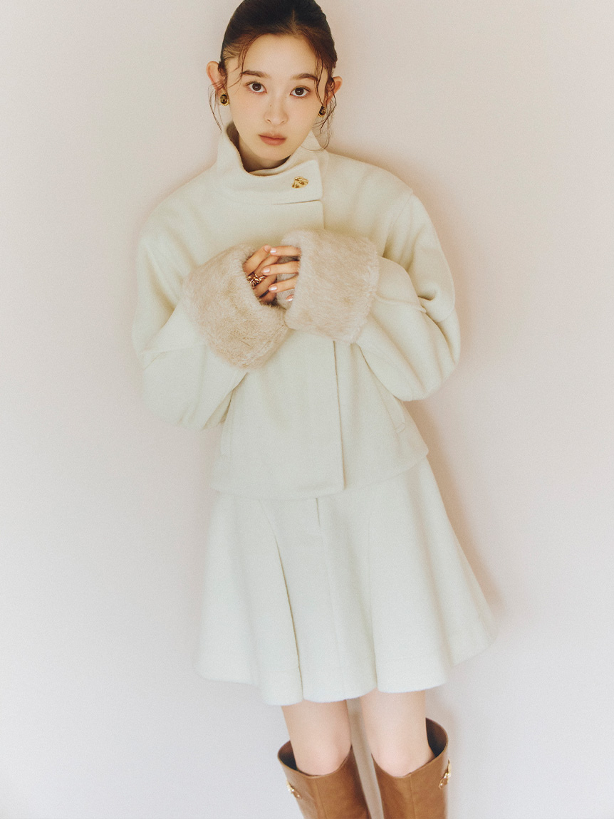 スカート｜LILY BROWN（リリーブラウン）の通販サイト【公式】