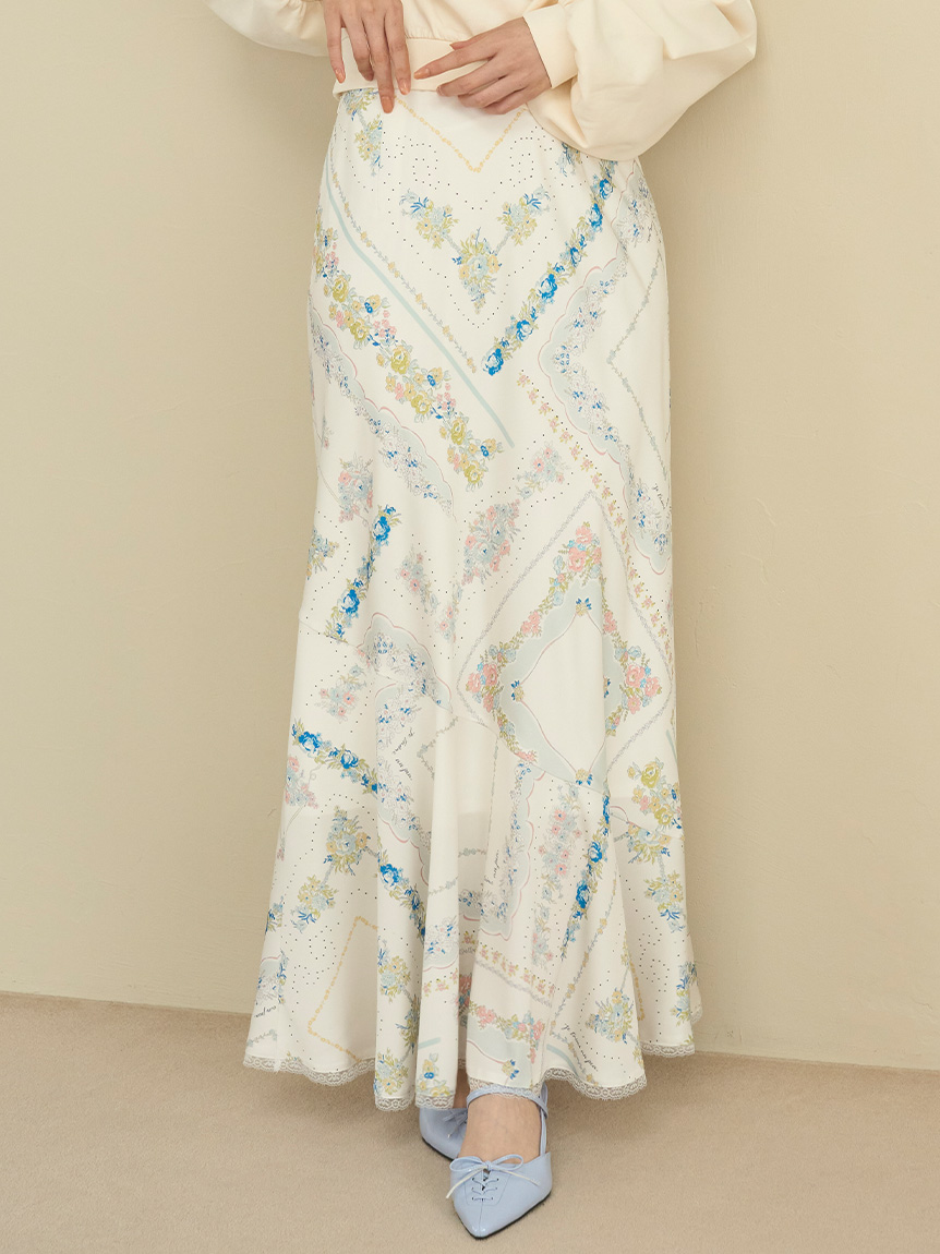 スカート｜LILY BROWN（リリーブラウン）の通販サイト【公式】