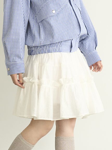 ミニスカート｜LILY BROWN（リリーブラウン）の通販サイト【公式】