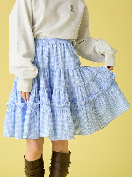 ミニスカート｜LILY BROWN（リリーブラウン）の通販サイト【公式】