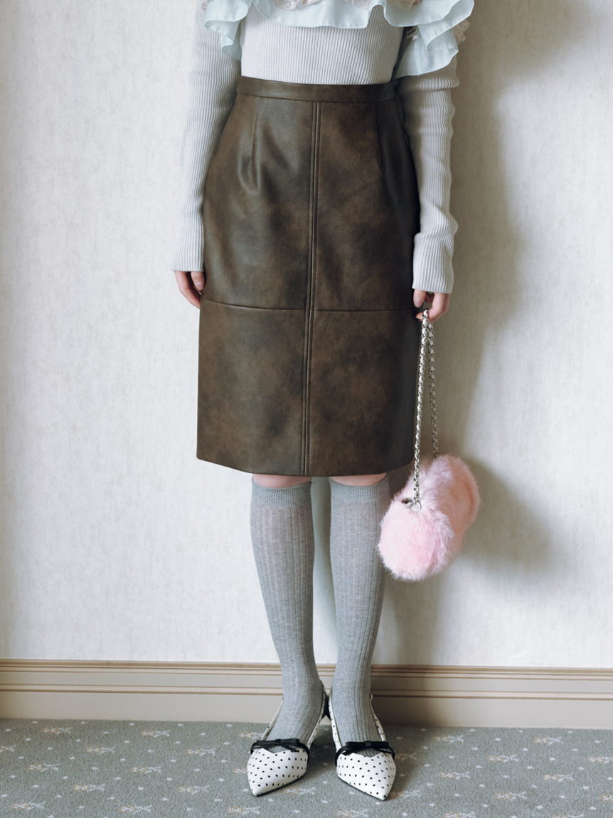 SKIRT｜LILY BROWN（リリー ブラウン）の通販サイト【公式】