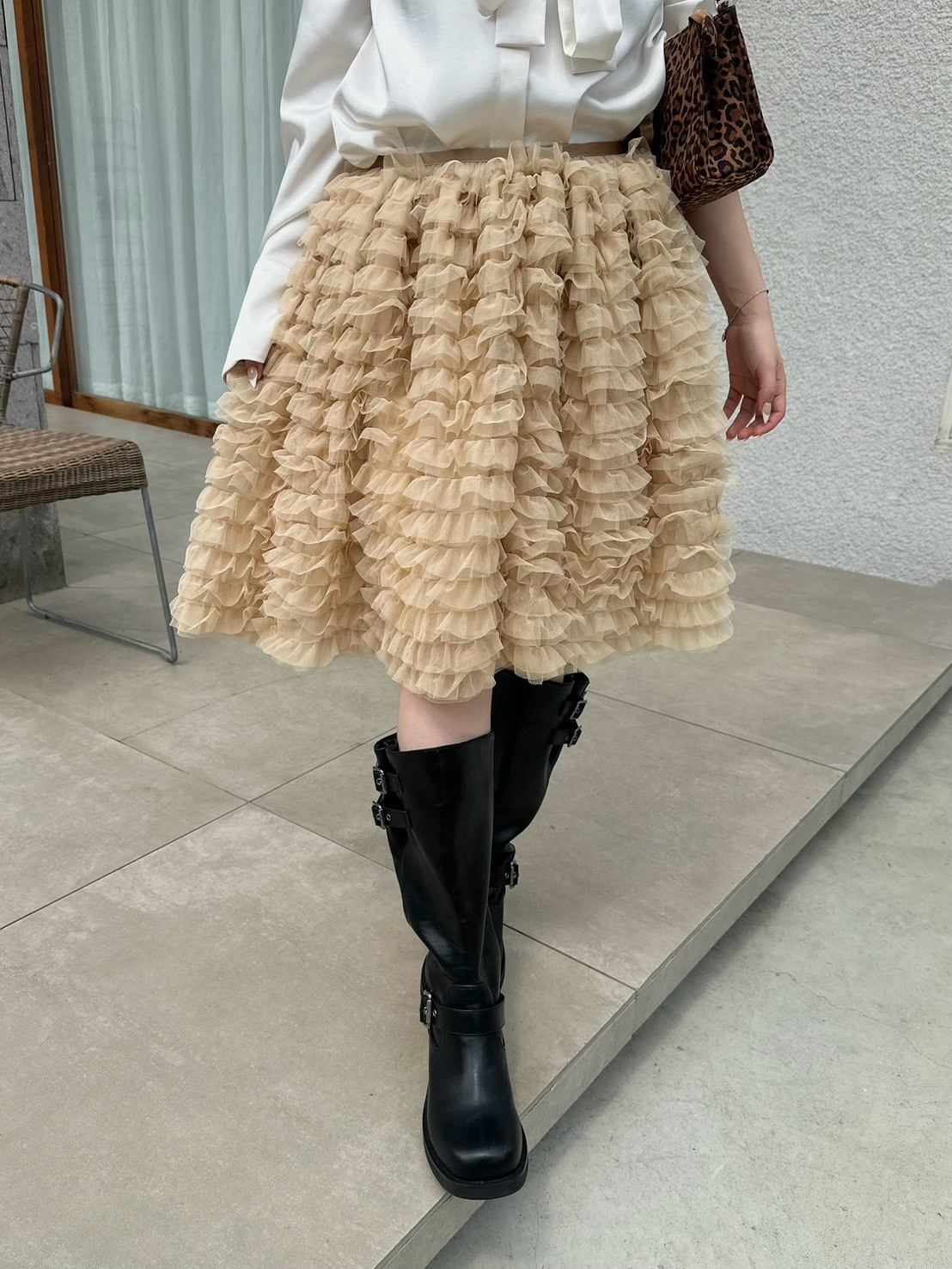 お値下げ中！！　リリーブラウン　スカート SKIRT｜LILY BROWN（リリー ブラウン）の通販サイト【公式】