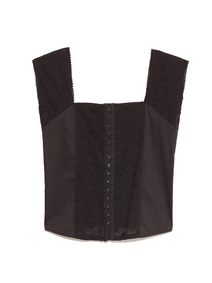 コットンタンクトップス