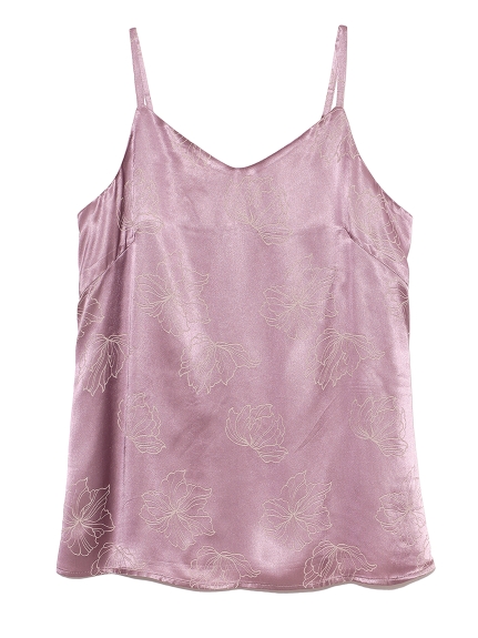 リラックスキャミソール