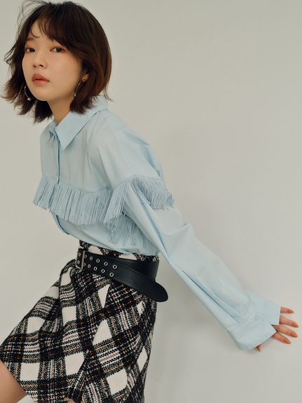 SALE(セール)のアイテム｜LILY BROWN（リリーブラウン）の通販