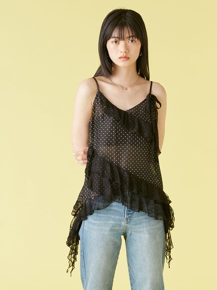 シャツ・ブラウス｜LILY BROWN（リリーブラウン）の通販サイト
