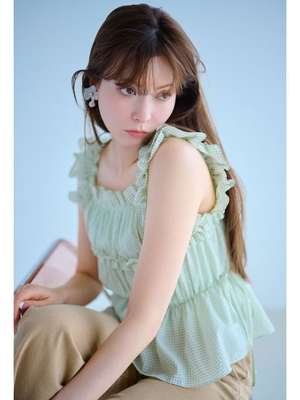 LILY BROWN（リリーブラウン）公式サイト／オフィシャル通販サイト