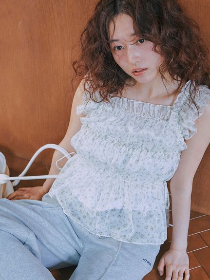 トップス|LILY BROWN(リリーブラウン)の通販サイト【公式】 トップス|LILY BROWN(リリーブラウン)の通販サイト【公式】