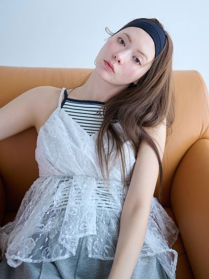 すべてのカテゴリ2025 SUMMER COLLECTION LOOK BOOK|LILY BROWN すべてのカテゴリ2025 SUMMER COLLECTION LOOK BOOK|LILY BROWN