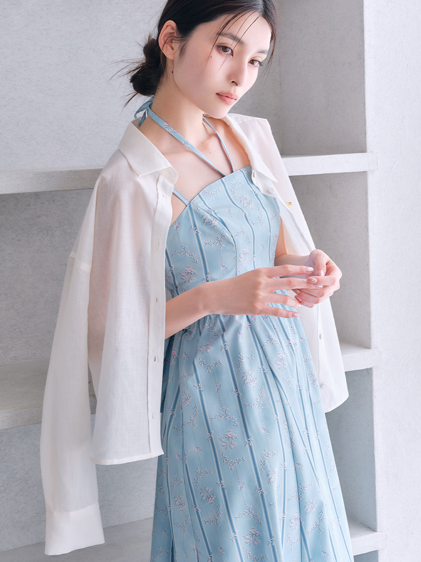 LILY BROWN（リリーブラウン）の「【LILY BROWN×MARY QUANT