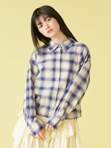 【即完商品⭐︎定価より55%オフ！】LILLY BROWN大人気トップス トップス｜LILY BROWN（リリーブラウン）の通販サイト【公式】