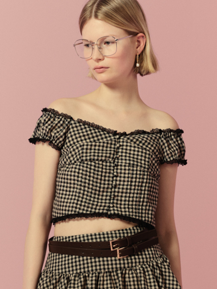 シャツ・ブラウス｜LILY BROWN（リリーブラウン）の通販サイト