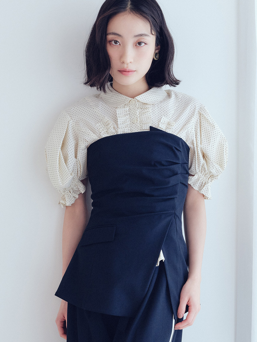 LILY BROWN（リリー ブラウン）公式サイト／オフィシャル通販サイト