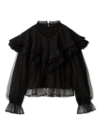 シャツ・ブラウス｜LILY BROWN（リリーブラウン）の通販サイト【公式】