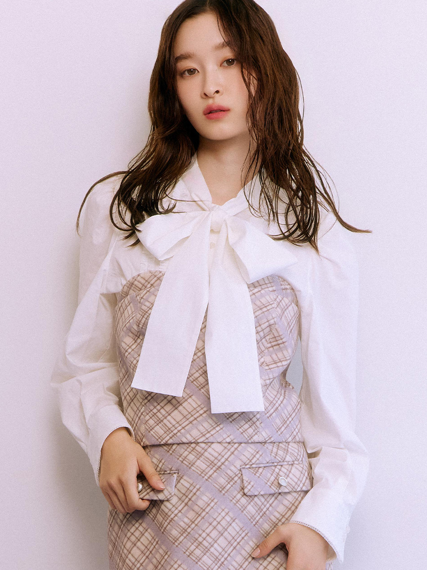 ビスチェ｜LILY BROWN（リリーブラウン）の通販サイト【公式】