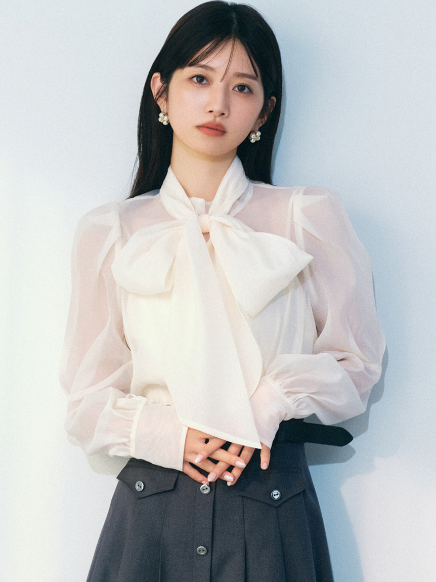 LILY BROWN（リリーブラウン）の通販サイト【公式】