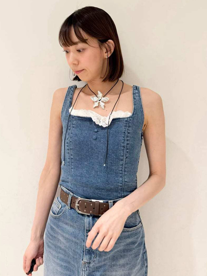 NEW (新規)のアイテム｜LILY BROWN（リリーブラウン）の通販サイト【公式】